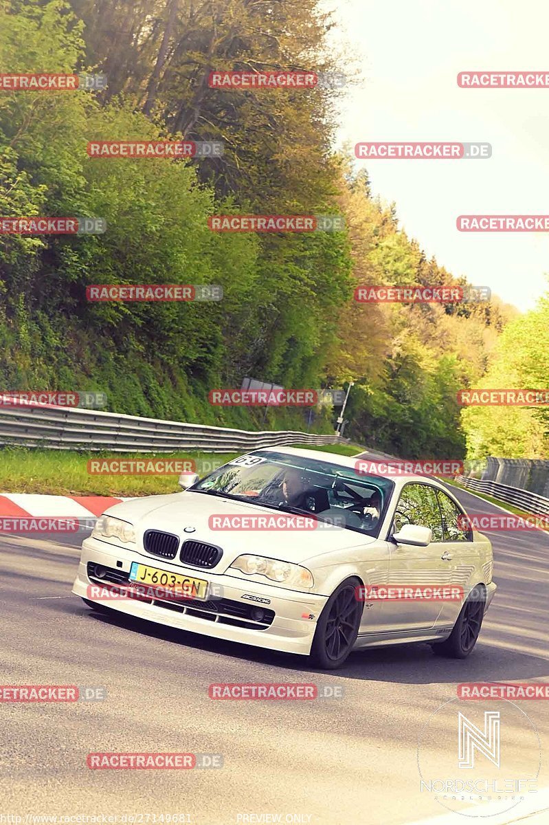 Bild #27149681 - Touristenfahrten Nürburgring Nordschleife (05.05.2024)