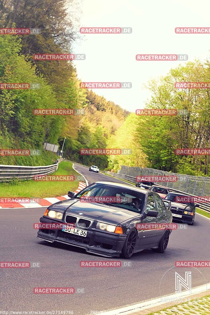 Bild #27149786 - Touristenfahrten Nürburgring Nordschleife (05.05.2024)