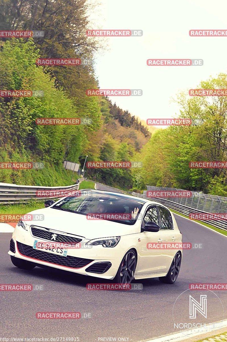 Bild #27149815 - Touristenfahrten Nürburgring Nordschleife (05.05.2024)