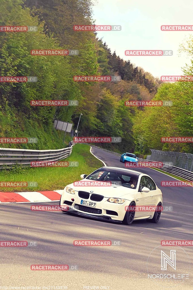 Bild #27149838 - Touristenfahrten Nürburgring Nordschleife (05.05.2024)