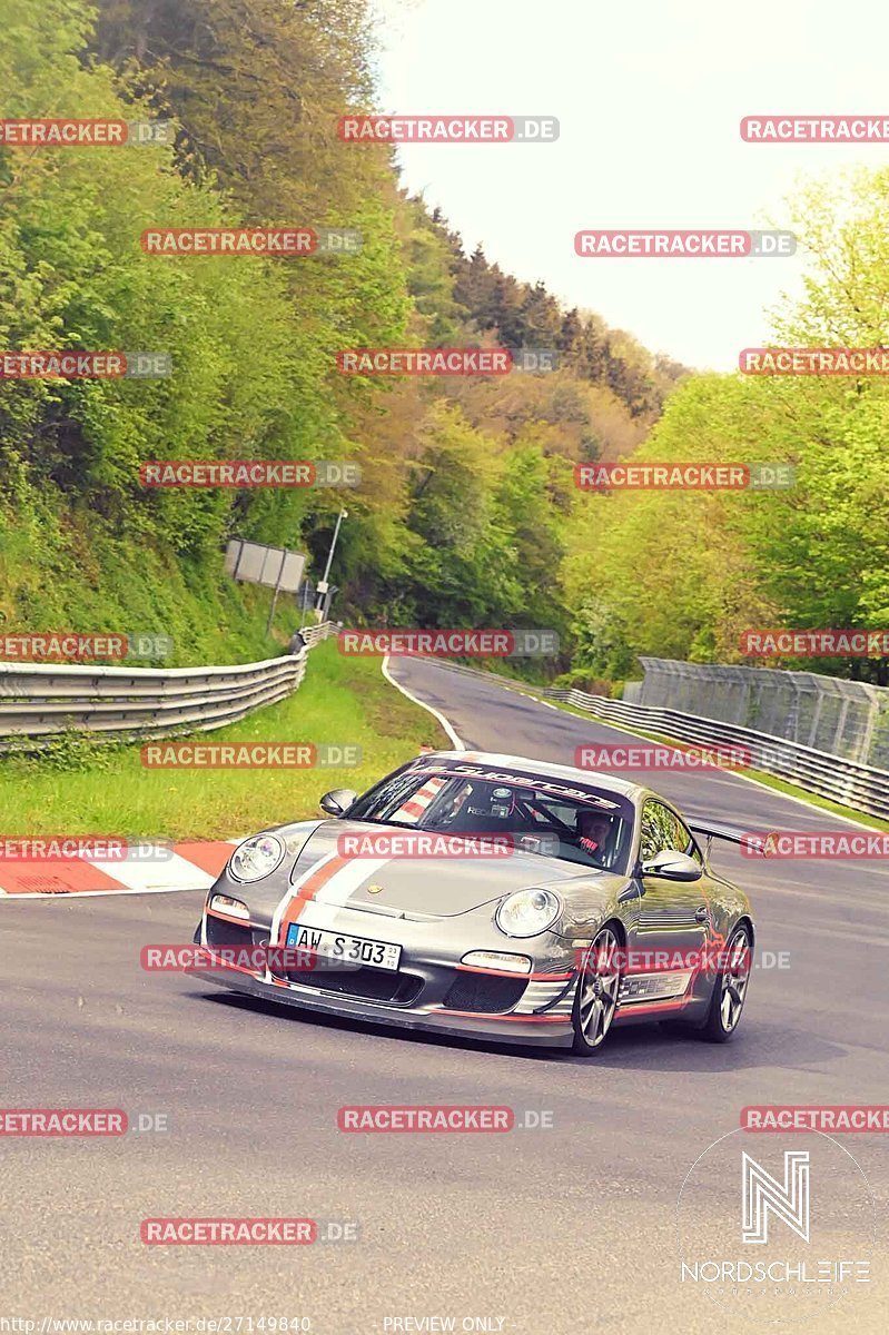 Bild #27149840 - Touristenfahrten Nürburgring Nordschleife (05.05.2024)