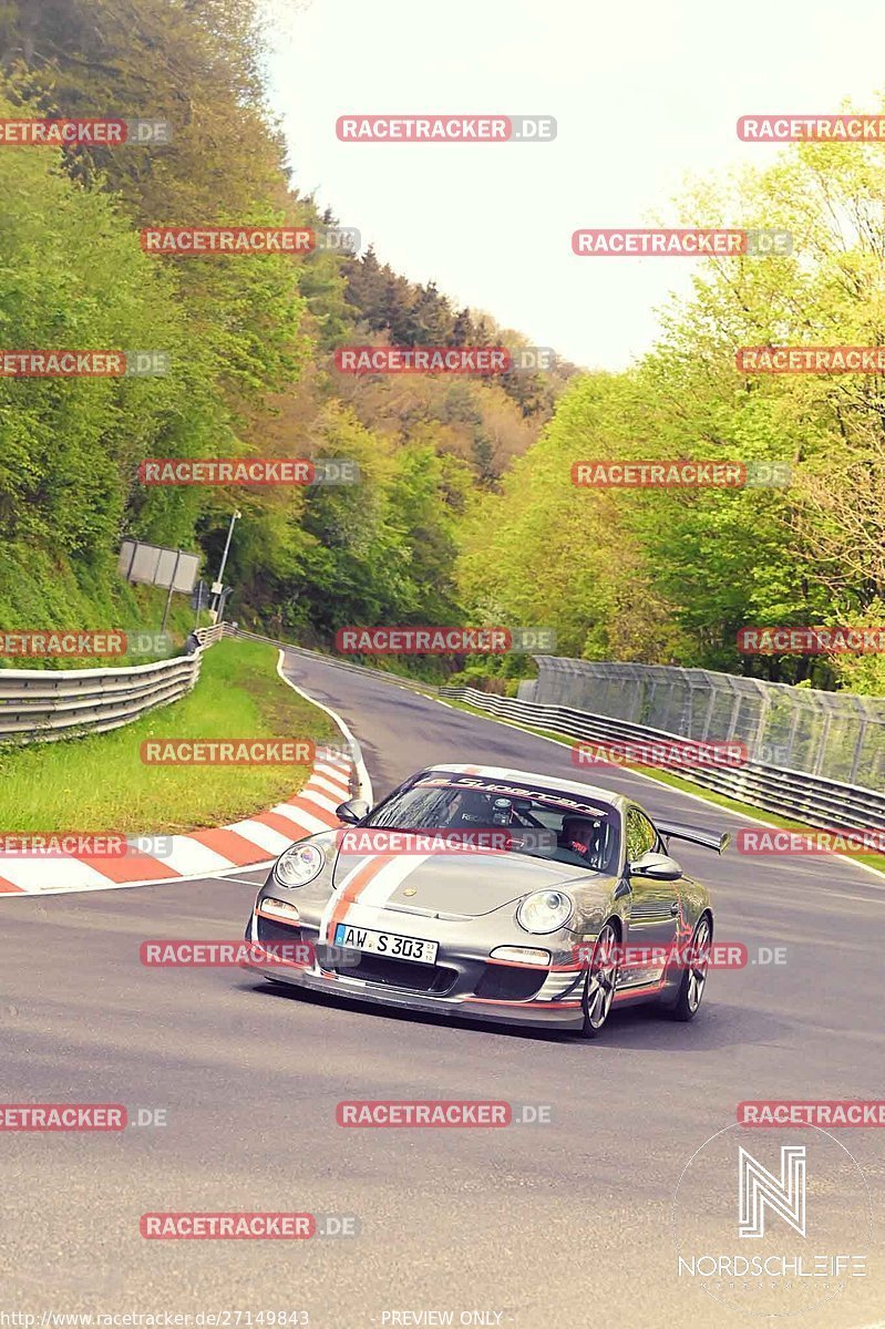 Bild #27149843 - Touristenfahrten Nürburgring Nordschleife (05.05.2024)