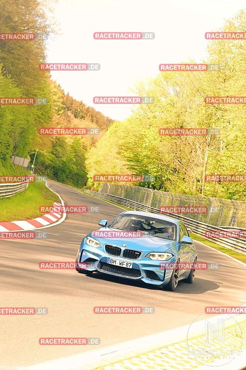 Bild #27149877 - Touristenfahrten Nürburgring Nordschleife (05.05.2024)