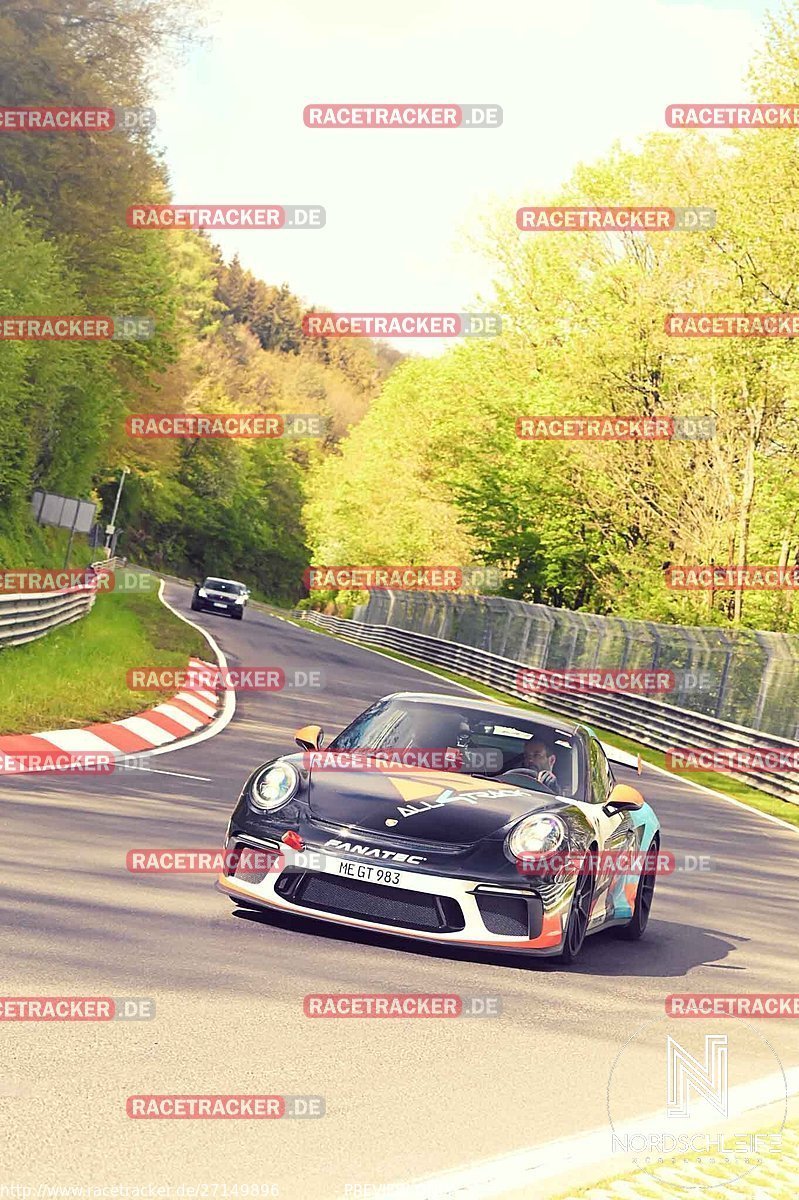 Bild #27149896 - Touristenfahrten Nürburgring Nordschleife (05.05.2024)