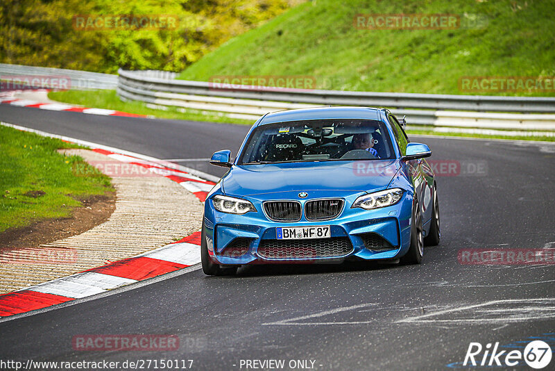 Bild #27150117 - Touristenfahrten Nürburgring Nordschleife (05.05.2024)