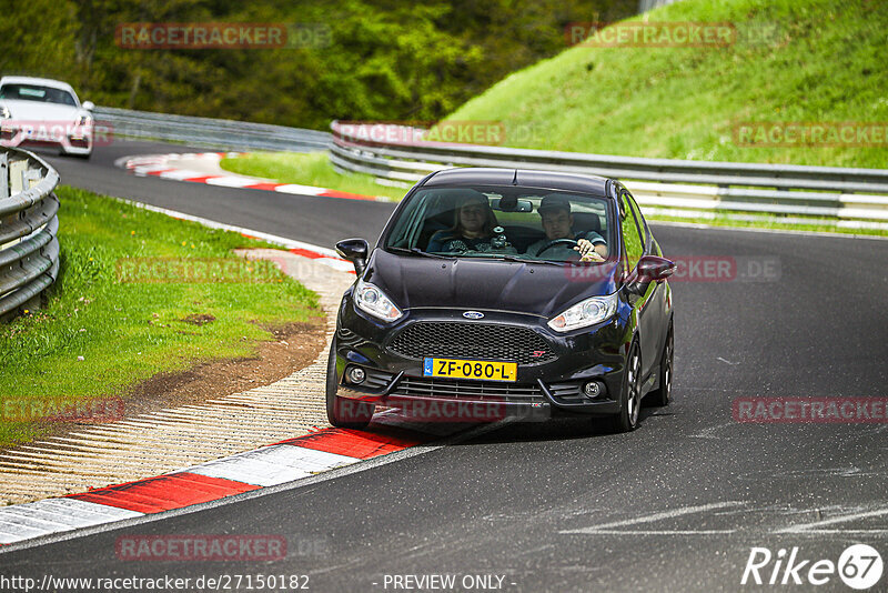 Bild #27150182 - Touristenfahrten Nürburgring Nordschleife (05.05.2024)