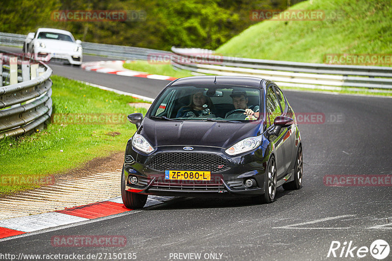 Bild #27150185 - Touristenfahrten Nürburgring Nordschleife (05.05.2024)