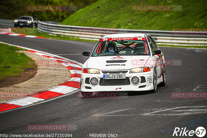 Bild #27150394 - Touristenfahrten Nürburgring Nordschleife (05.05.2024)