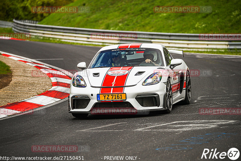 Bild #27150451 - Touristenfahrten Nürburgring Nordschleife (05.05.2024)