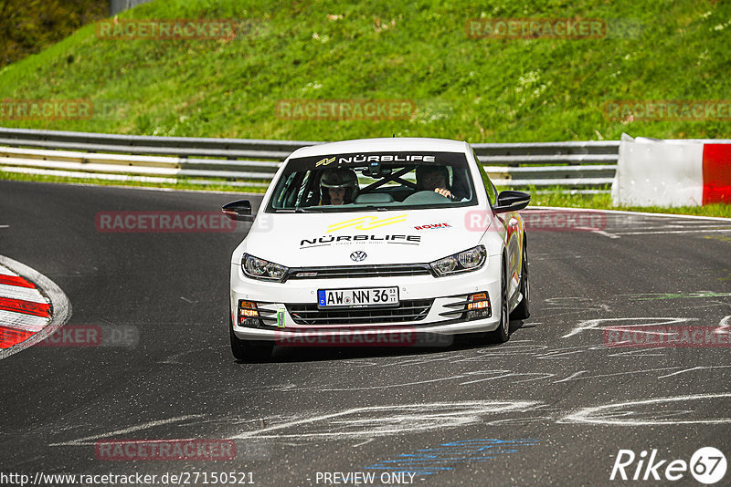 Bild #27150521 - Touristenfahrten Nürburgring Nordschleife (05.05.2024)