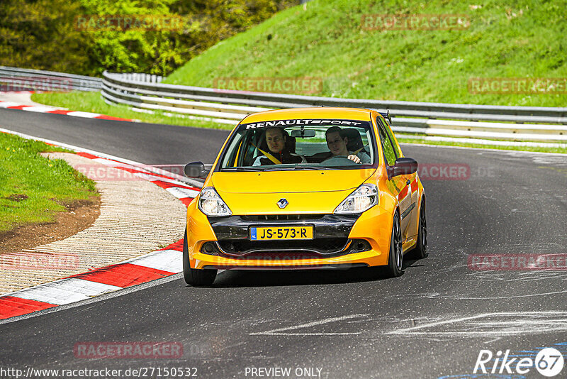 Bild #27150532 - Touristenfahrten Nürburgring Nordschleife (05.05.2024)