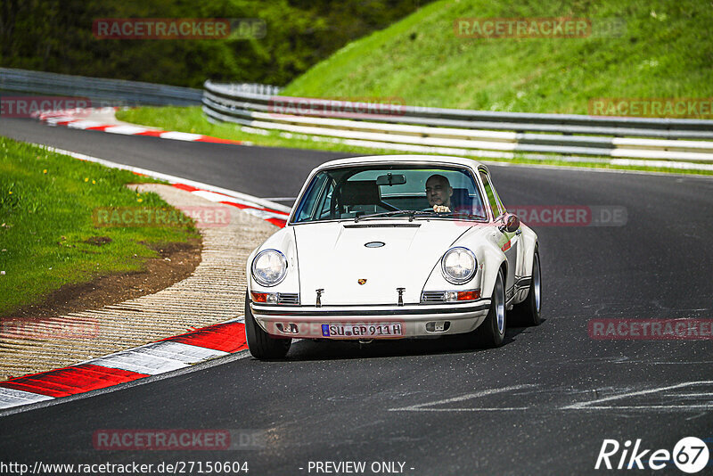 Bild #27150604 - Touristenfahrten Nürburgring Nordschleife (05.05.2024)