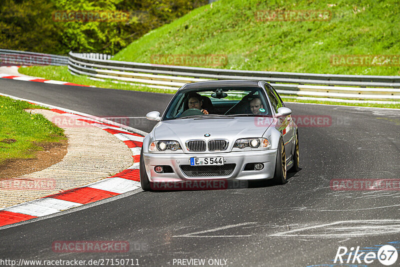 Bild #27150711 - Touristenfahrten Nürburgring Nordschleife (05.05.2024)