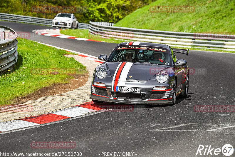 Bild #27150730 - Touristenfahrten Nürburgring Nordschleife (05.05.2024)