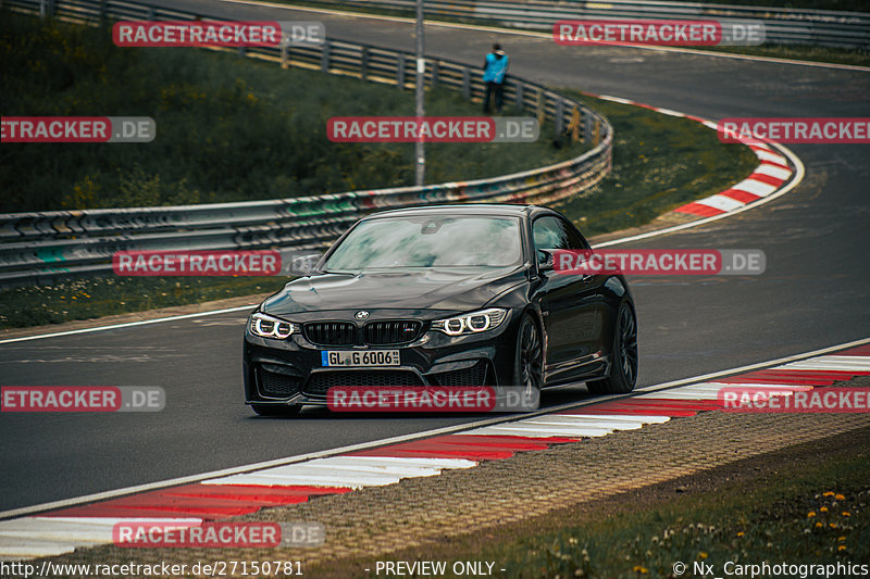 Bild #27150781 - Touristenfahrten Nürburgring Nordschleife (05.05.2024)