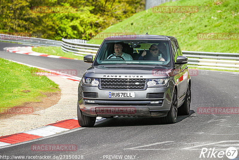 Bild #27150828 - Touristenfahrten Nürburgring Nordschleife (05.05.2024)