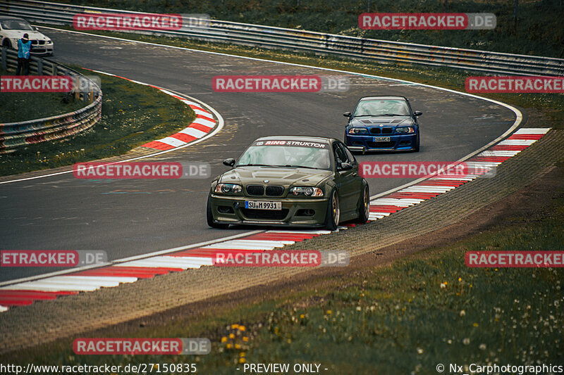 Bild #27150835 - Touristenfahrten Nürburgring Nordschleife (05.05.2024)