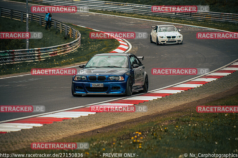 Bild #27150836 - Touristenfahrten Nürburgring Nordschleife (05.05.2024)