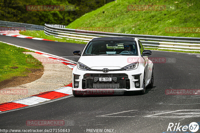 Bild #27150843 - Touristenfahrten Nürburgring Nordschleife (05.05.2024)