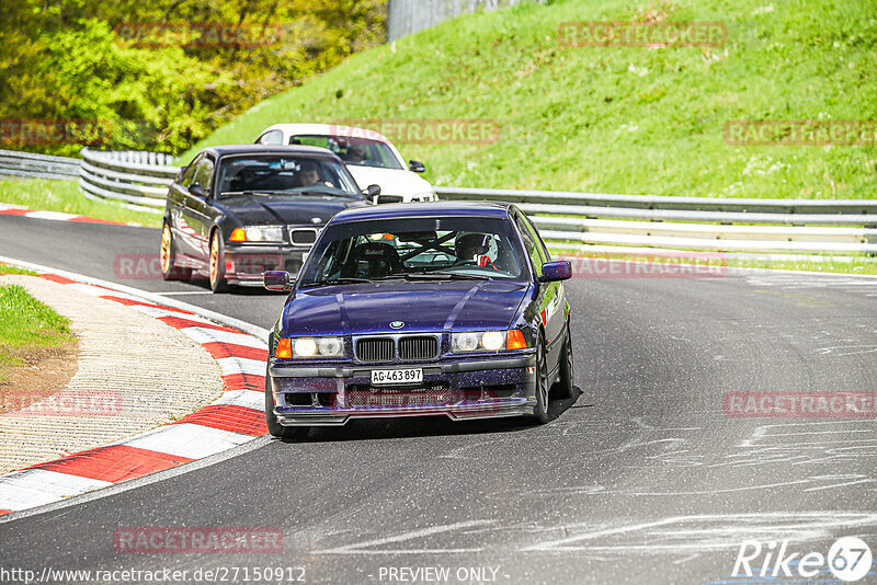 Bild #27150912 - Touristenfahrten Nürburgring Nordschleife (05.05.2024)