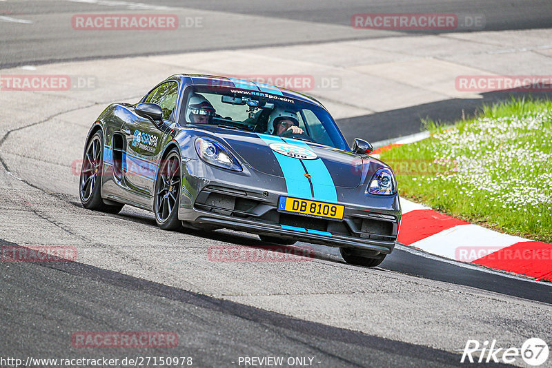 Bild #27150978 - Touristenfahrten Nürburgring Nordschleife (05.05.2024)