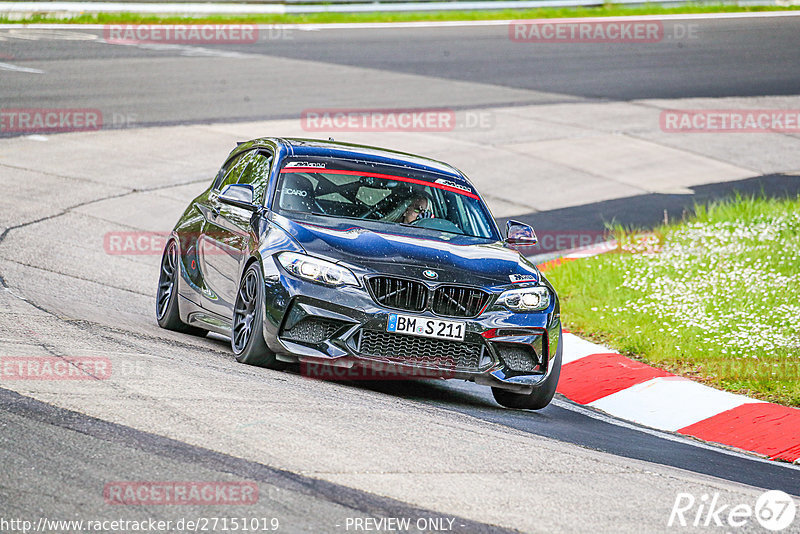 Bild #27151019 - Touristenfahrten Nürburgring Nordschleife (05.05.2024)