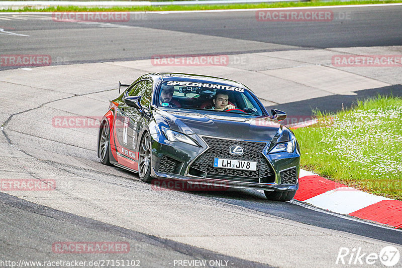 Bild #27151102 - Touristenfahrten Nürburgring Nordschleife (05.05.2024)