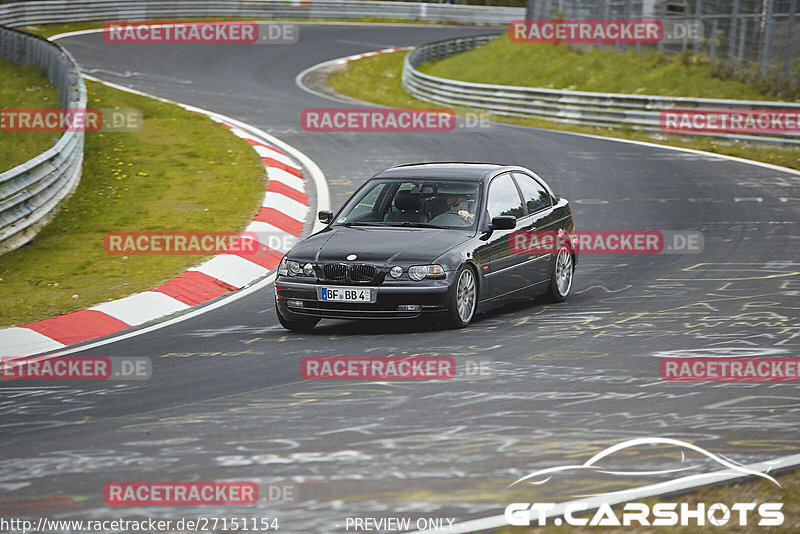 Bild #27151154 - Touristenfahrten Nürburgring Nordschleife (05.05.2024)