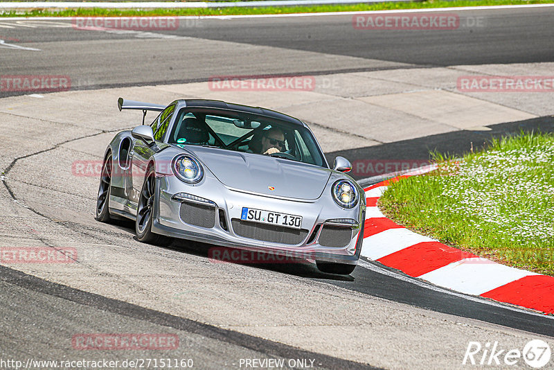 Bild #27151160 - Touristenfahrten Nürburgring Nordschleife (05.05.2024)