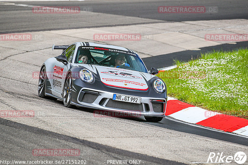 Bild #27151202 - Touristenfahrten Nürburgring Nordschleife (05.05.2024)