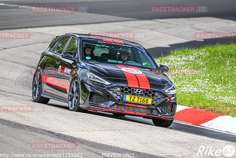 Bild #27151203 - Touristenfahrten Nürburgring Nordschleife (05.05.2024)