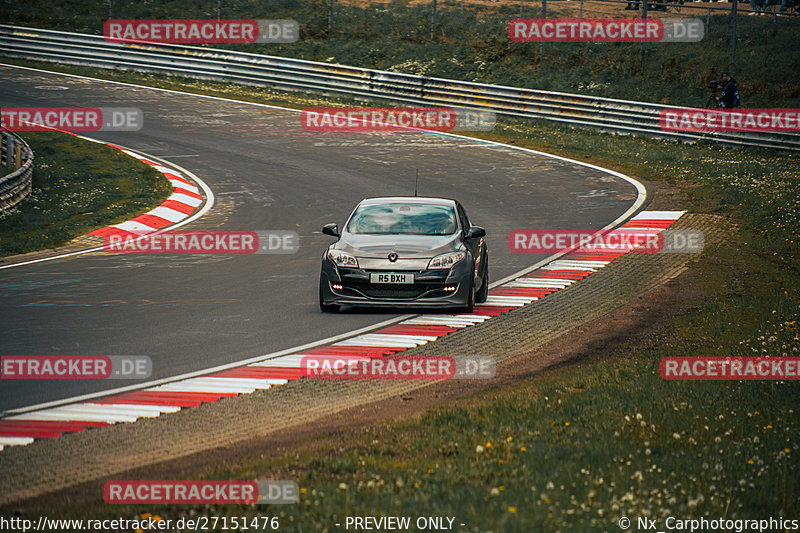 Bild #27151476 - Touristenfahrten Nürburgring Nordschleife (05.05.2024)