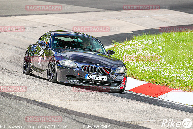 Bild #27151546 - Touristenfahrten Nürburgring Nordschleife (05.05.2024)