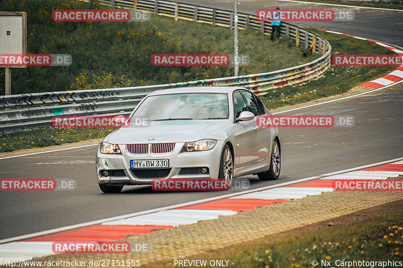 Bild #27151555 - Touristenfahrten Nürburgring Nordschleife (05.05.2024)