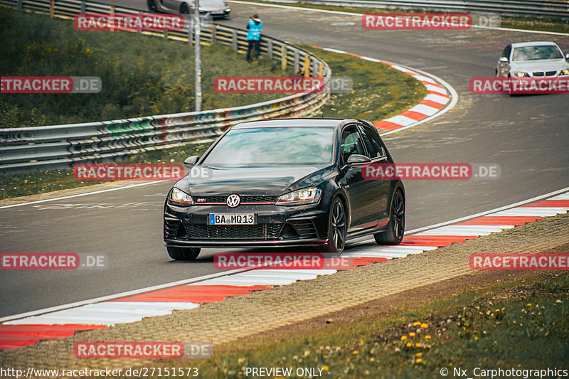 Bild #27151573 - Touristenfahrten Nürburgring Nordschleife (05.05.2024)