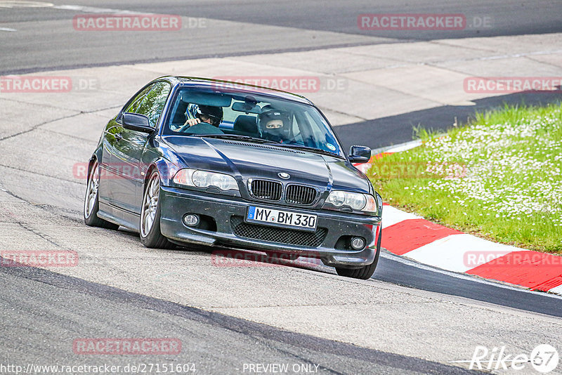 Bild #27151604 - Touristenfahrten Nürburgring Nordschleife (05.05.2024)