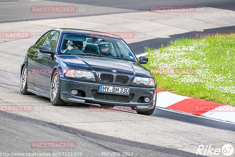 Bild #27151606 - Touristenfahrten Nürburgring Nordschleife (05.05.2024)