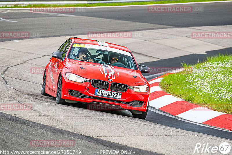 Bild #27151749 - Touristenfahrten Nürburgring Nordschleife (05.05.2024)