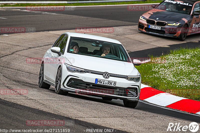 Bild #27151859 - Touristenfahrten Nürburgring Nordschleife (05.05.2024)