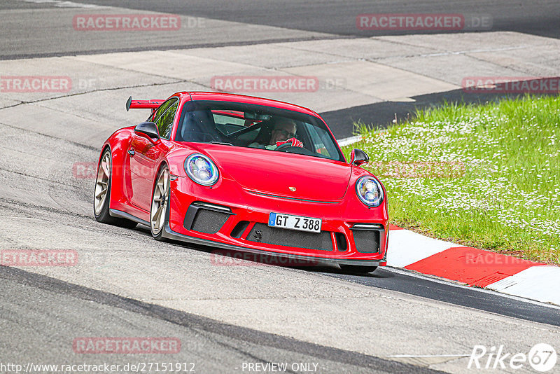 Bild #27151912 - Touristenfahrten Nürburgring Nordschleife (05.05.2024)