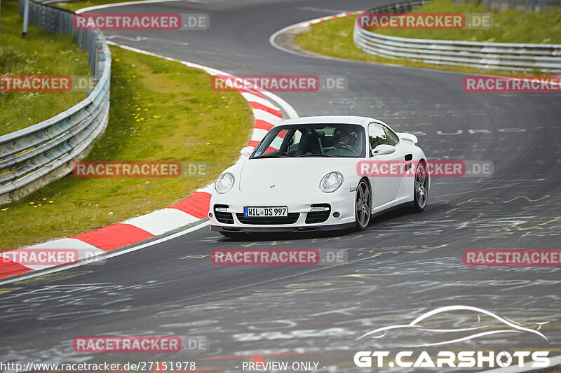 Bild #27151978 - Touristenfahrten Nürburgring Nordschleife (05.05.2024)