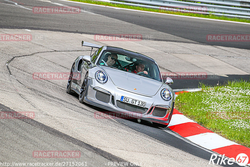 Bild #27152061 - Touristenfahrten Nürburgring Nordschleife (05.05.2024)