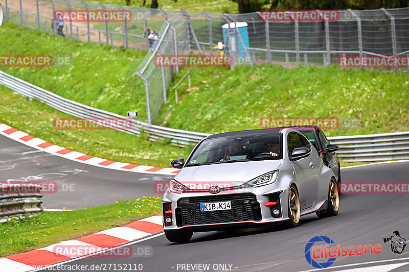 Bild #27152110 - Touristenfahrten Nürburgring Nordschleife (05.05.2024)