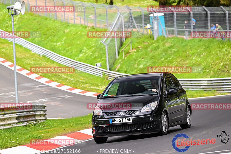 Bild #27152166 - Touristenfahrten Nürburgring Nordschleife (05.05.2024)