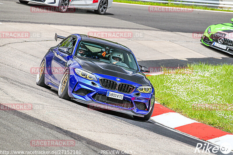 Bild #27152180 - Touristenfahrten Nürburgring Nordschleife (05.05.2024)