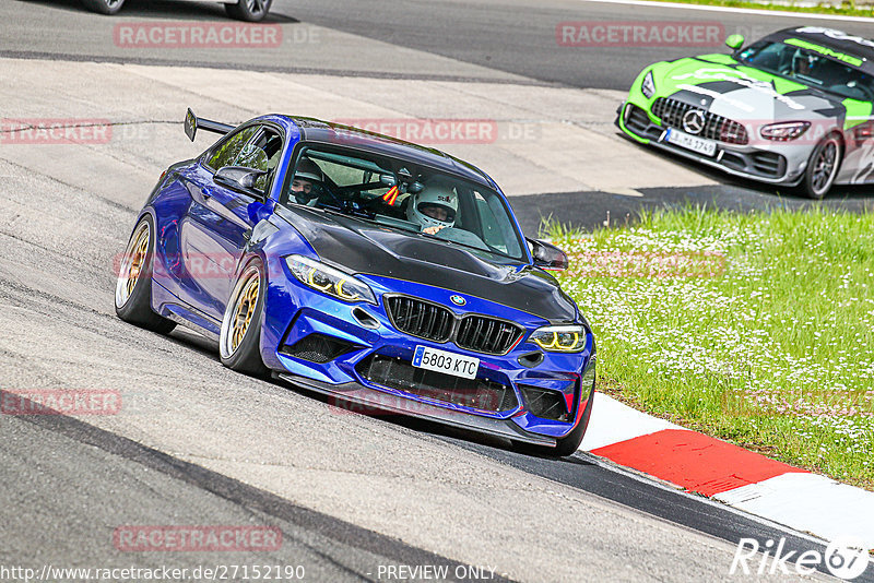 Bild #27152190 - Touristenfahrten Nürburgring Nordschleife (05.05.2024)