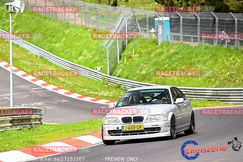 Bild #27152207 - Touristenfahrten Nürburgring Nordschleife (05.05.2024)