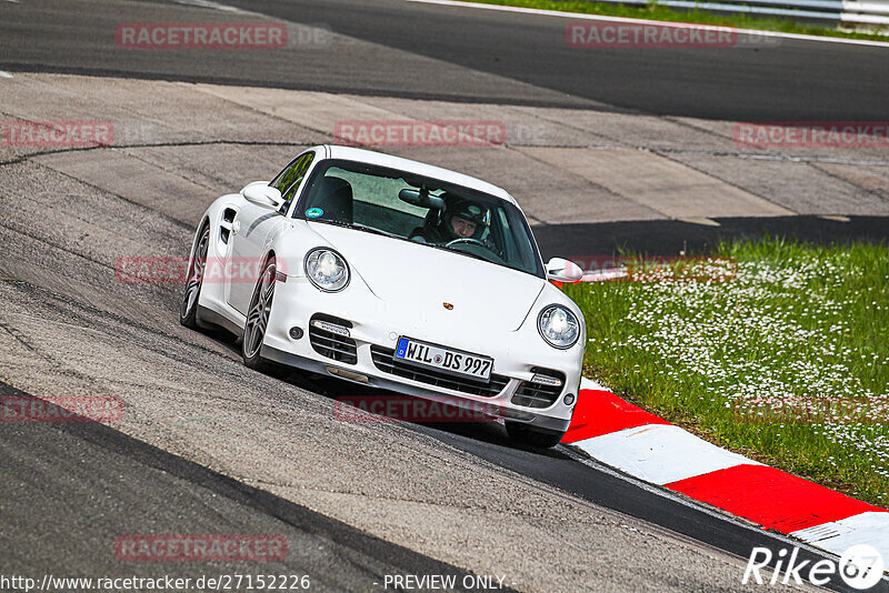 Bild #27152226 - Touristenfahrten Nürburgring Nordschleife (05.05.2024)