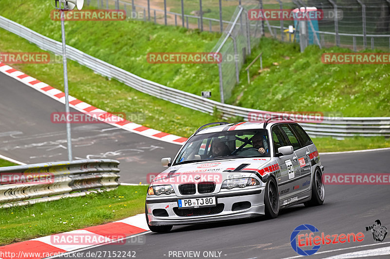 Bild #27152242 - Touristenfahrten Nürburgring Nordschleife (05.05.2024)