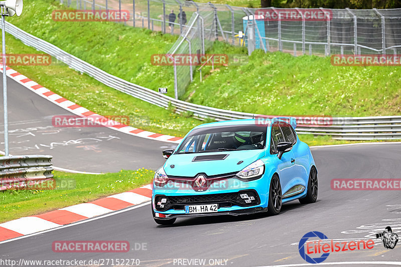 Bild #27152270 - Touristenfahrten Nürburgring Nordschleife (05.05.2024)